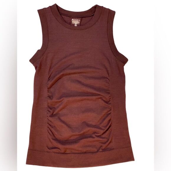 Athleta Speedlight Seamless Tank   - Picture 3 of 8